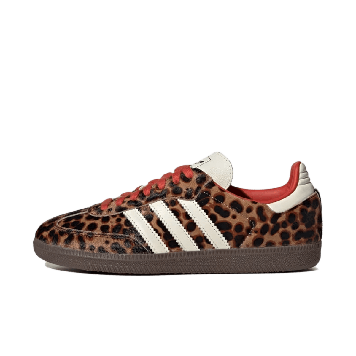 adidas Samba WMNS 'Leopard Print' JI2734