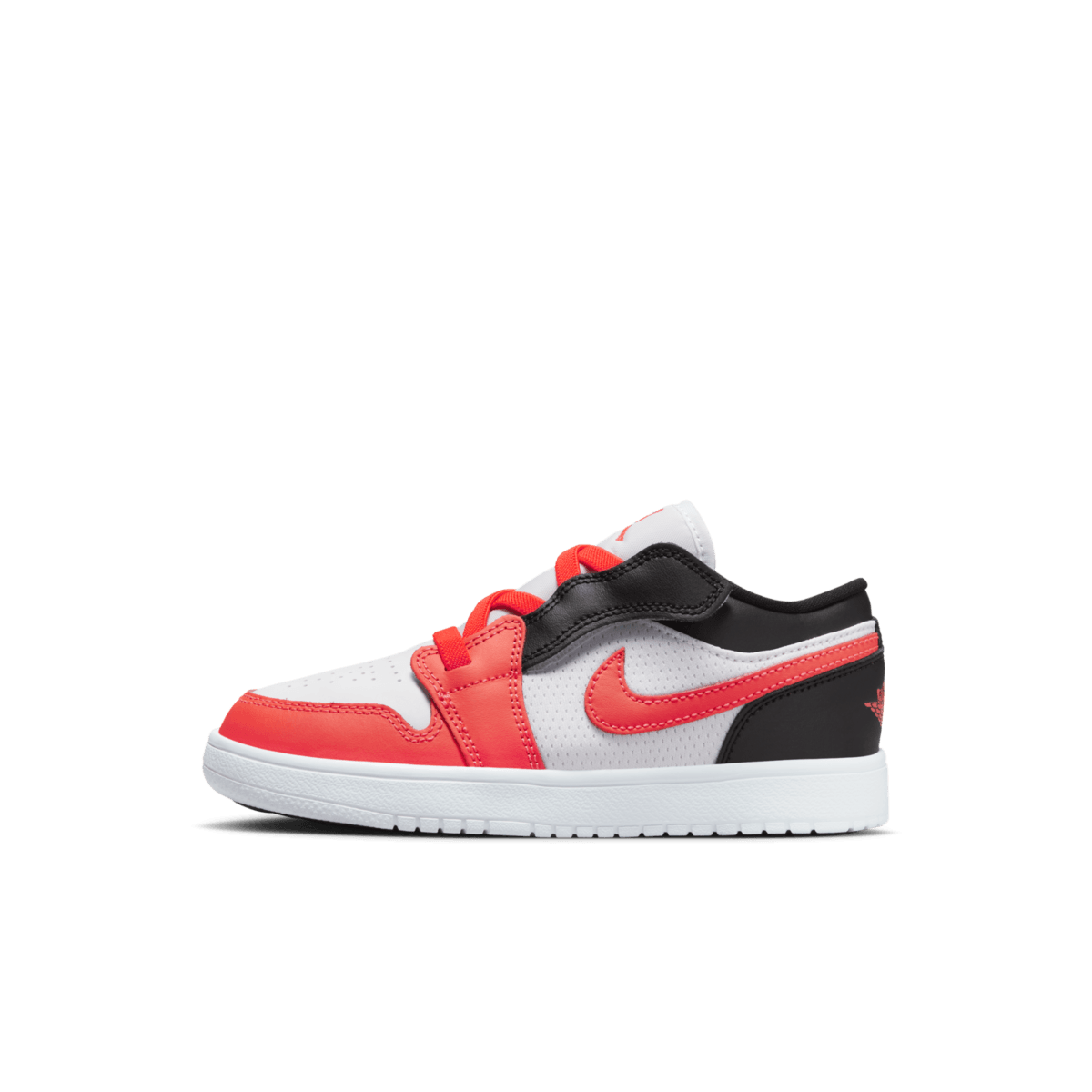 Air Jordan 1 Low Alt SE PS 'Mismatch Chicago' FB4422-616