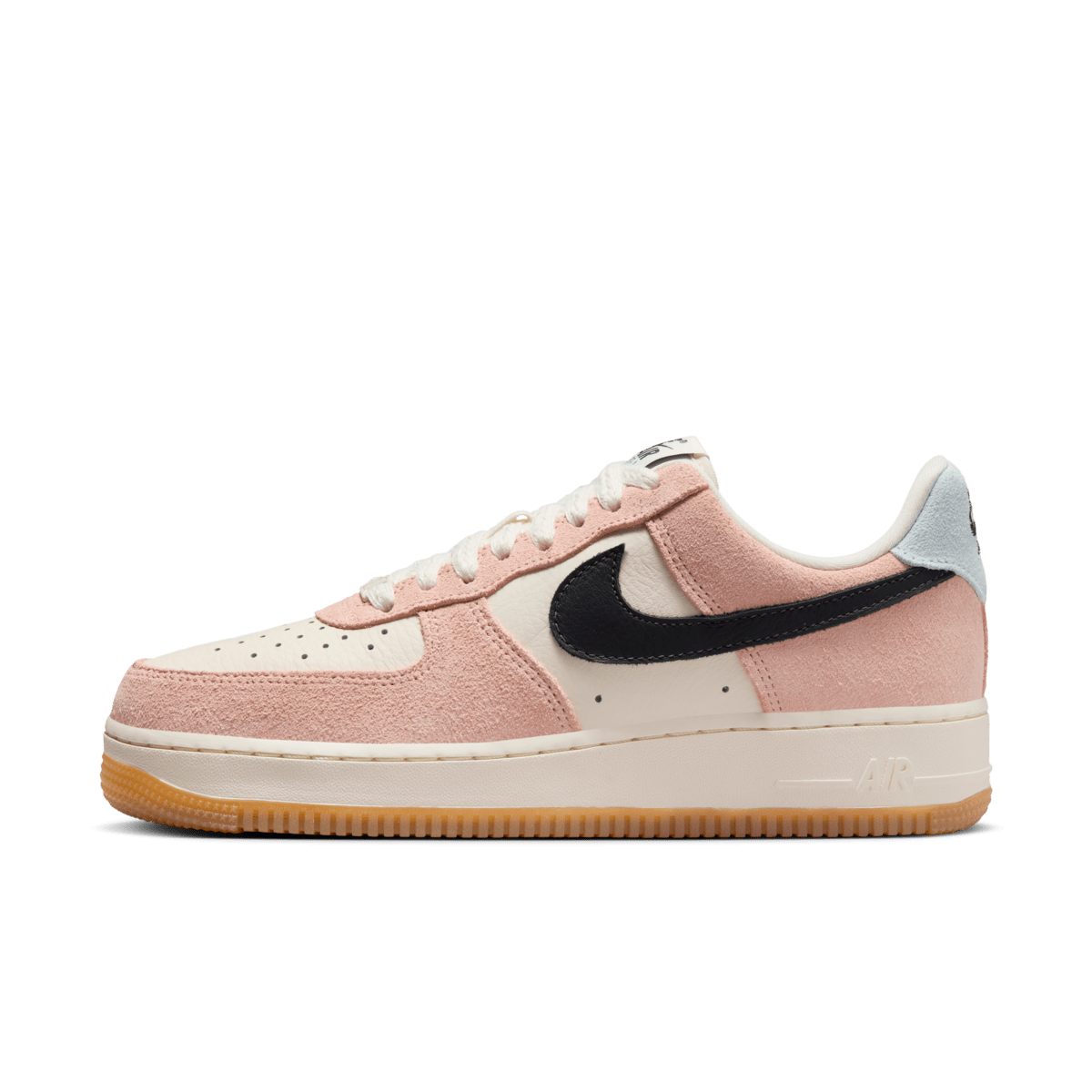 Nike Air Force 1 WMNS 'Artic Orange' HJ7342-800