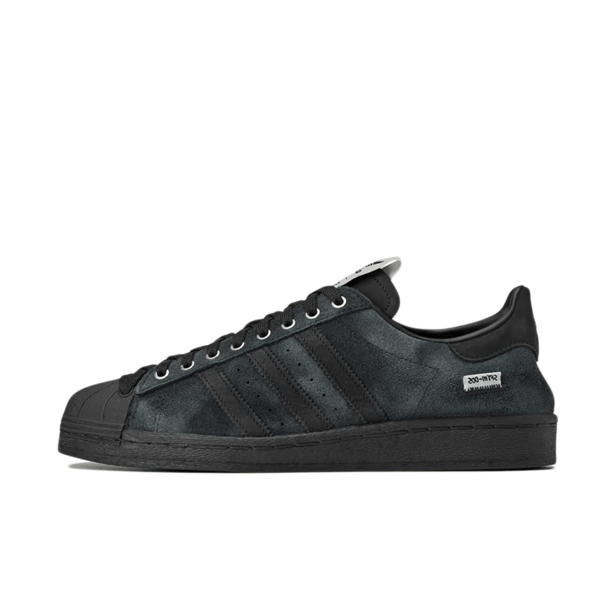 Song for the Mute x adidas Superstar 82 'Black'