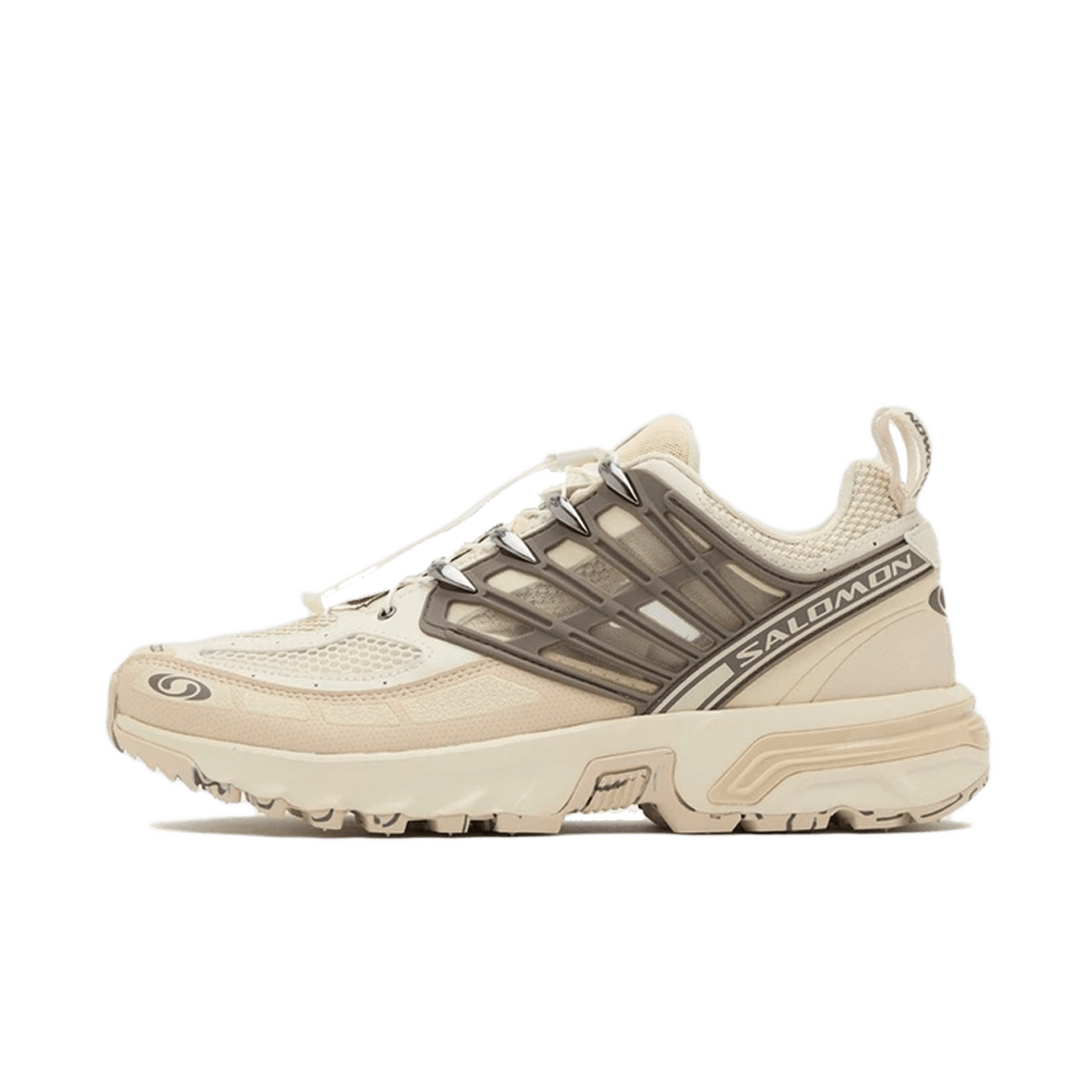 Salomon ACS Pro Desert 'Almond Milk'