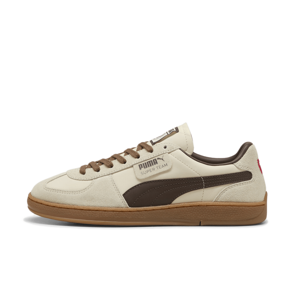 FC St. Pauli x PUMA Super Team 'Sugared Almond' 401078-01