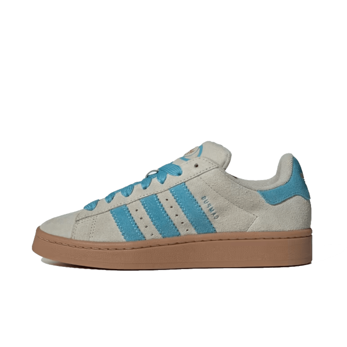 adidas Campus 'Putty Grey' IE5588