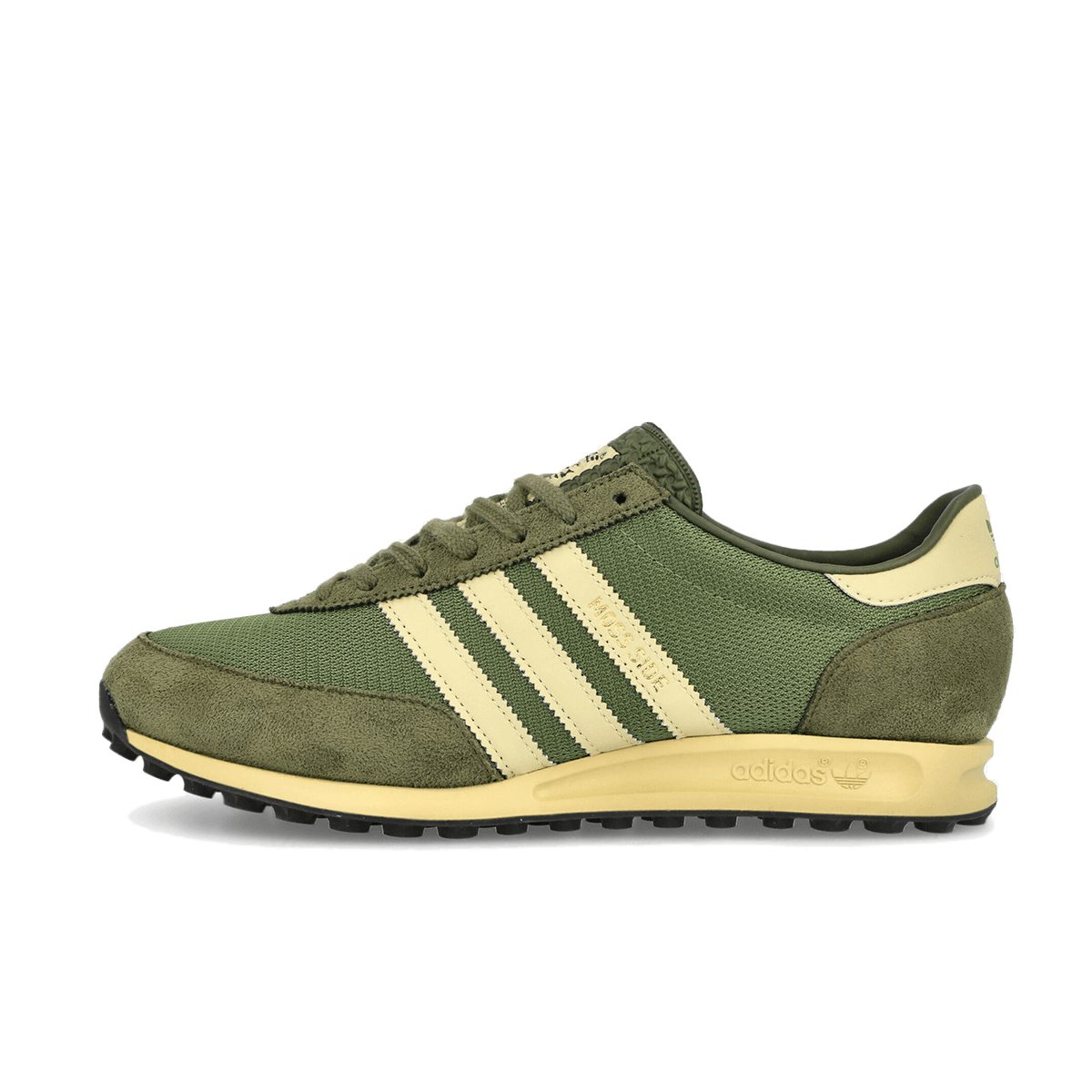 adidas Moss Side 'Dust Green' GZ0484