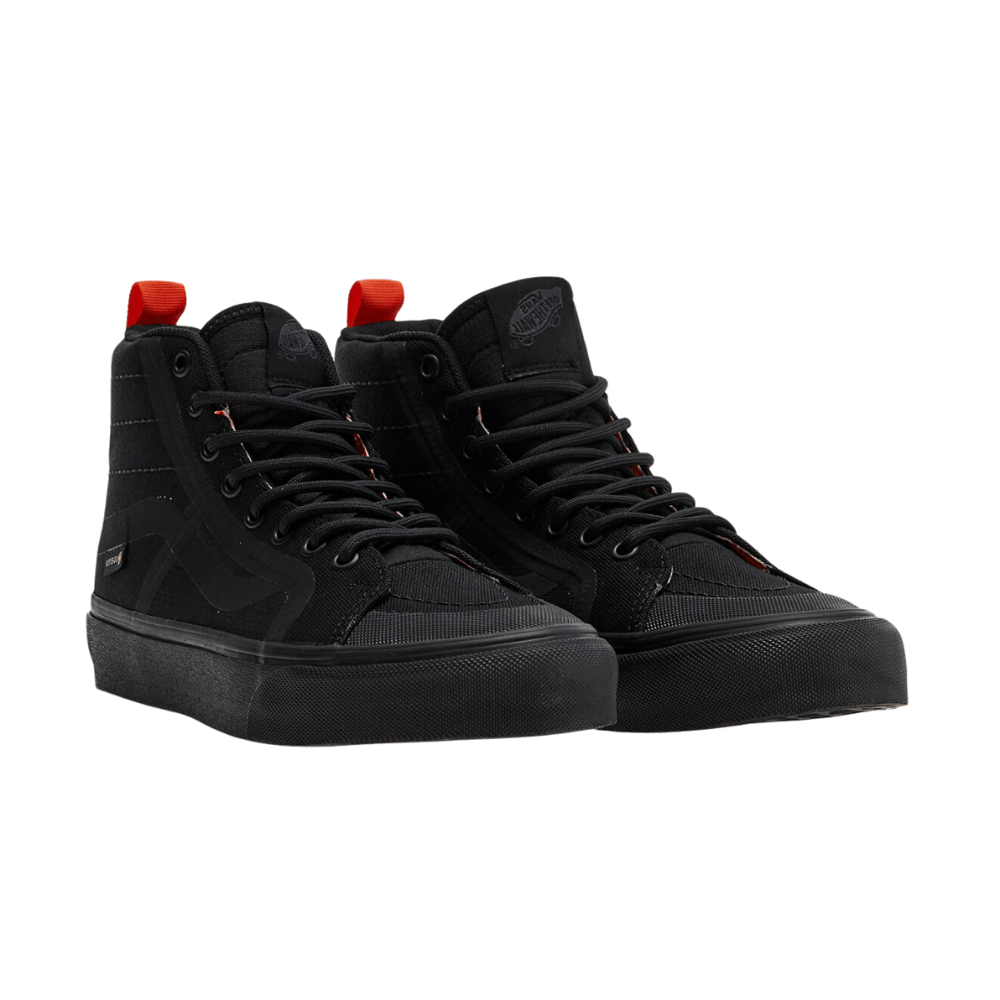 Raeburn x Vans Sk8-Hi Gtx Vr3 'Black'