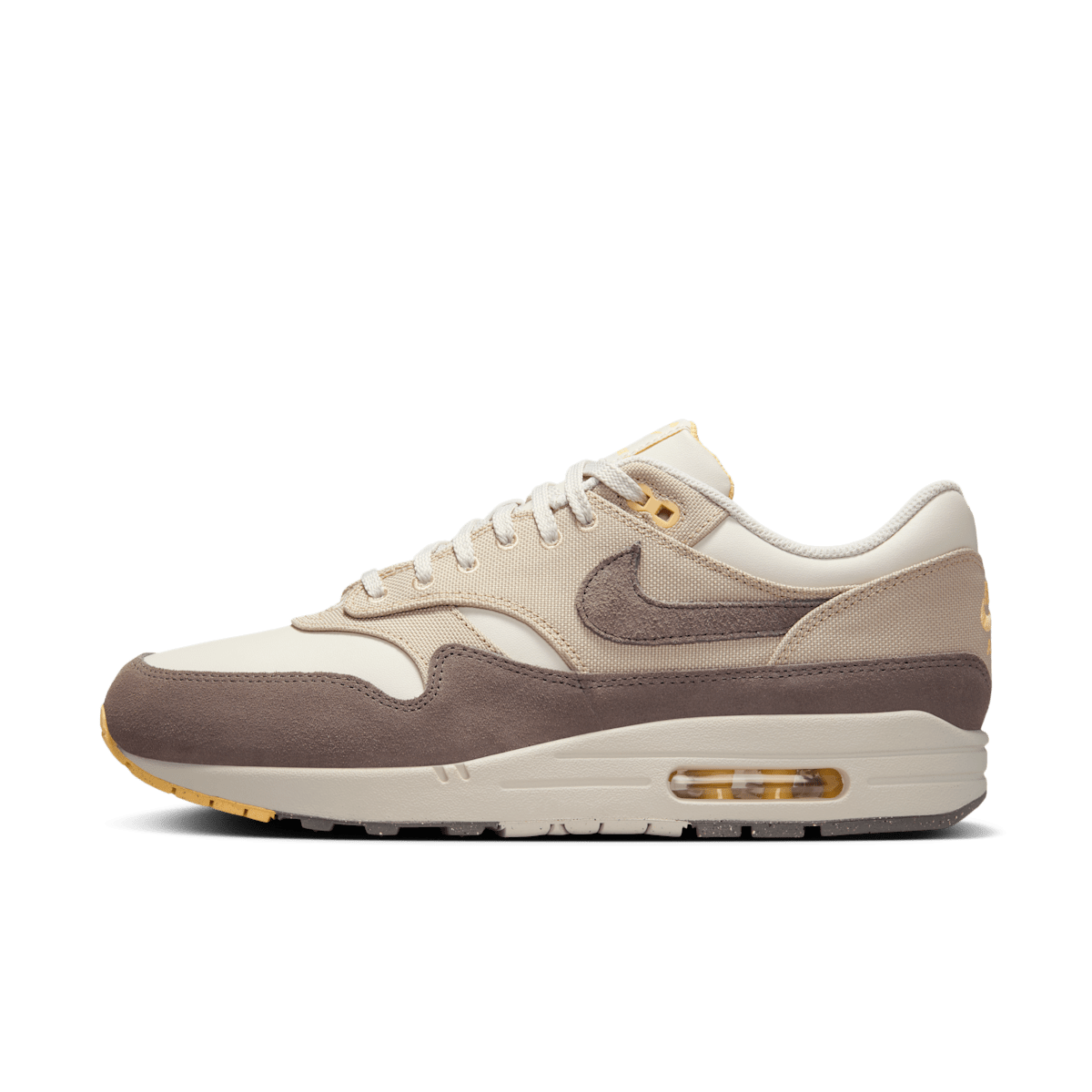 Nike Air Max 1 Premium 'Cave Stone'