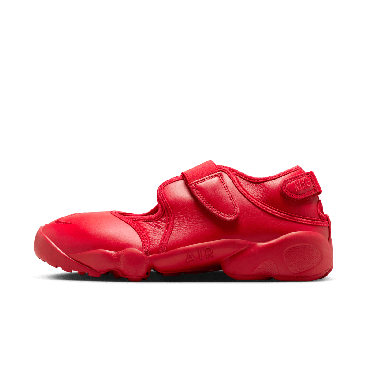 Nike Air Rift Leather 'Red' HM5737-600