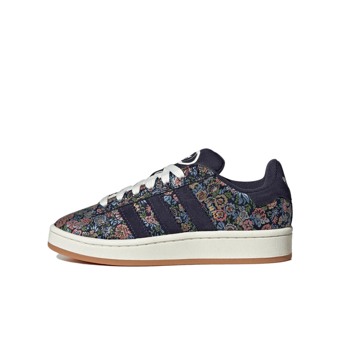 Liberty London x adidas Campus 00s GS 'Floral Embroidery'