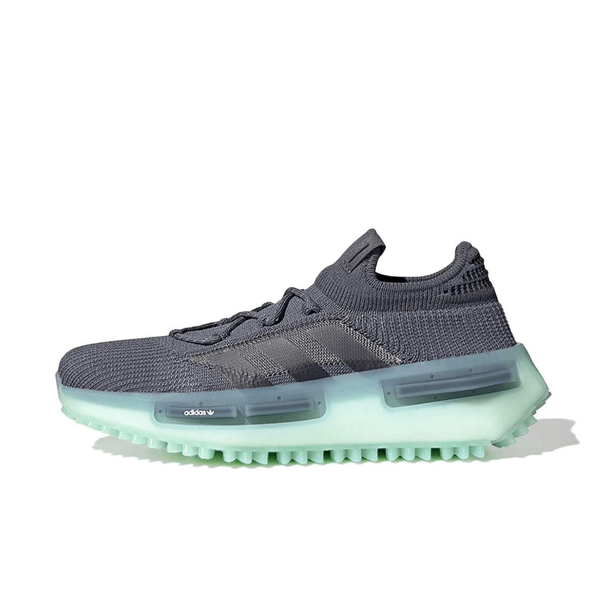 adidas NMD S1 'Green Glow' GZ9233