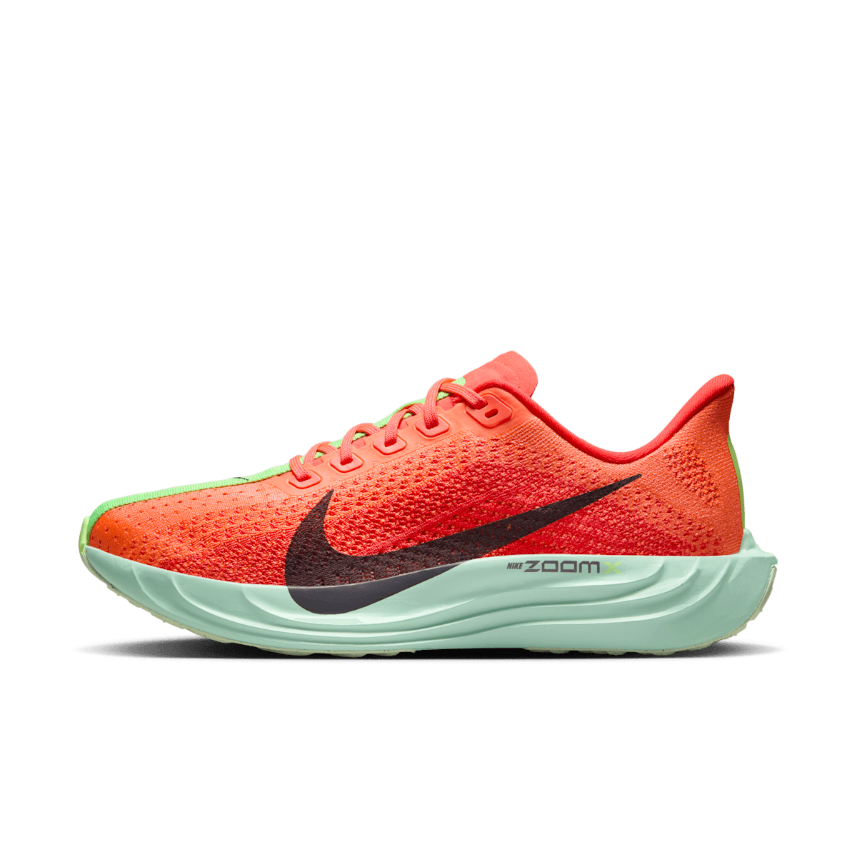 Nike Pegasus Plus 'Bright Crimson' FQ7262-600