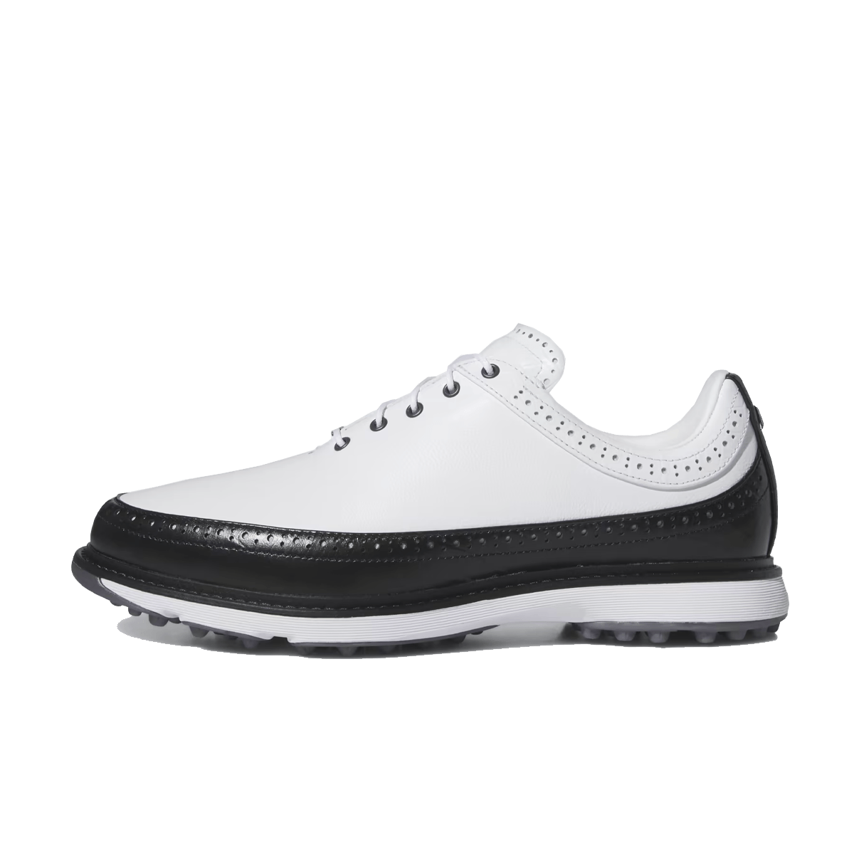 adidas Modern Classic 80 Spikeless Golf 'Cloud White' ID4750