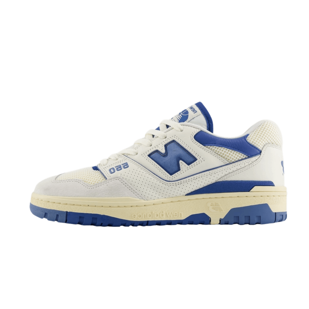 New Balance 550 'Sea Salt Pack - Blue Agate' BB550CPD