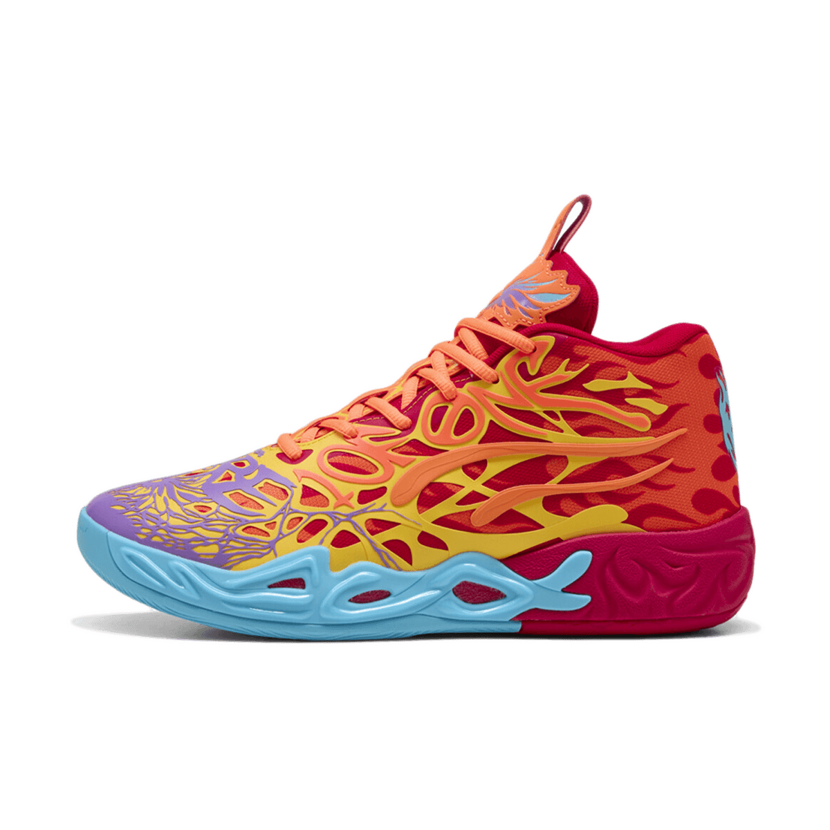 Puma LaMelo Ball MB.04 'Phoenix' 311308-01