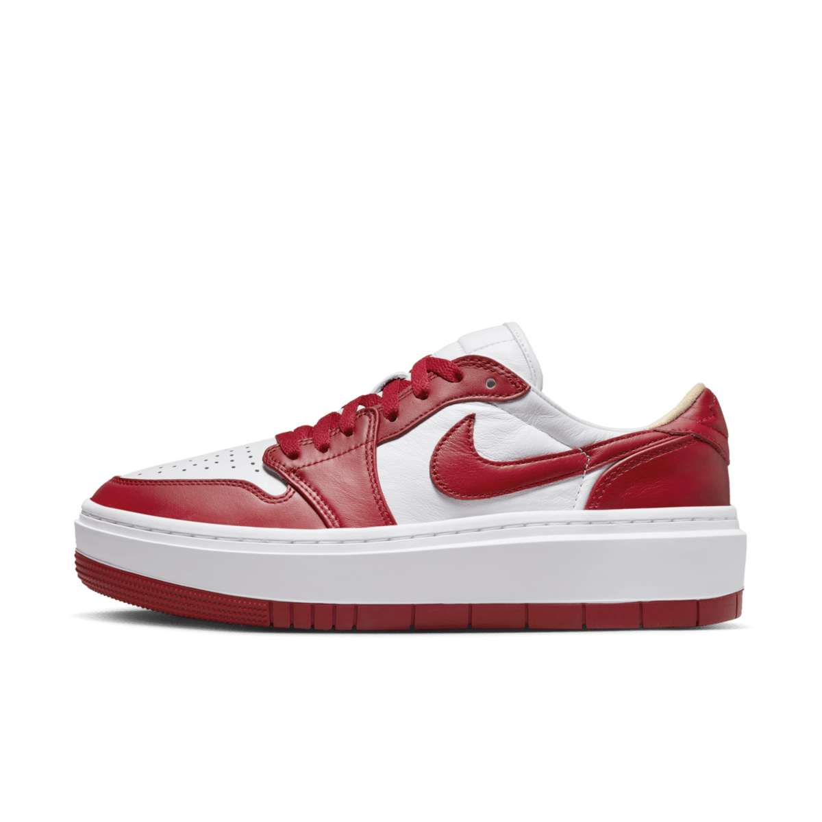 Air Jordan 1 Elevate Low 'Varsity Red' DH7004-116