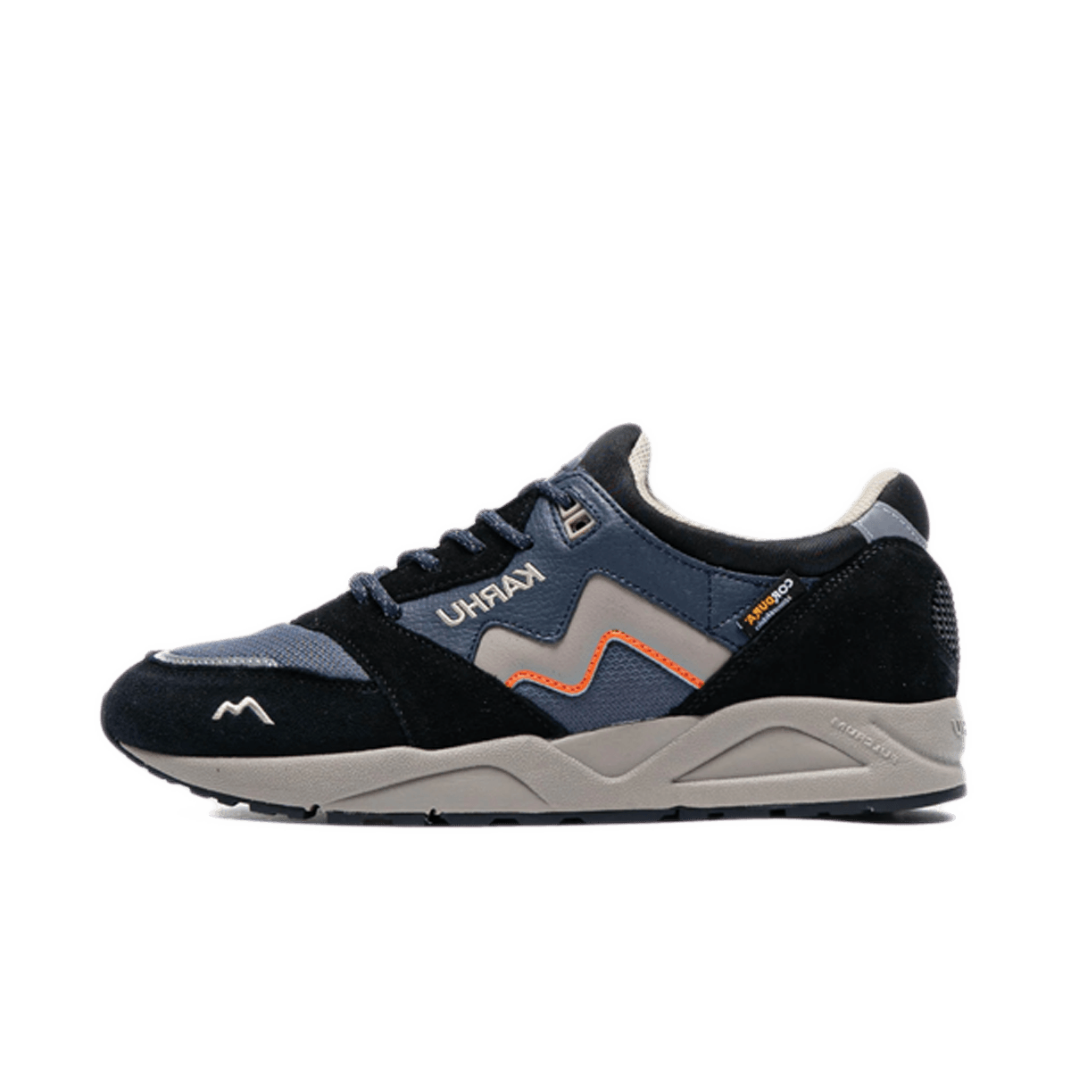 Karhu Aria 95 'Caviar' - Cordura Pack 2 F803118