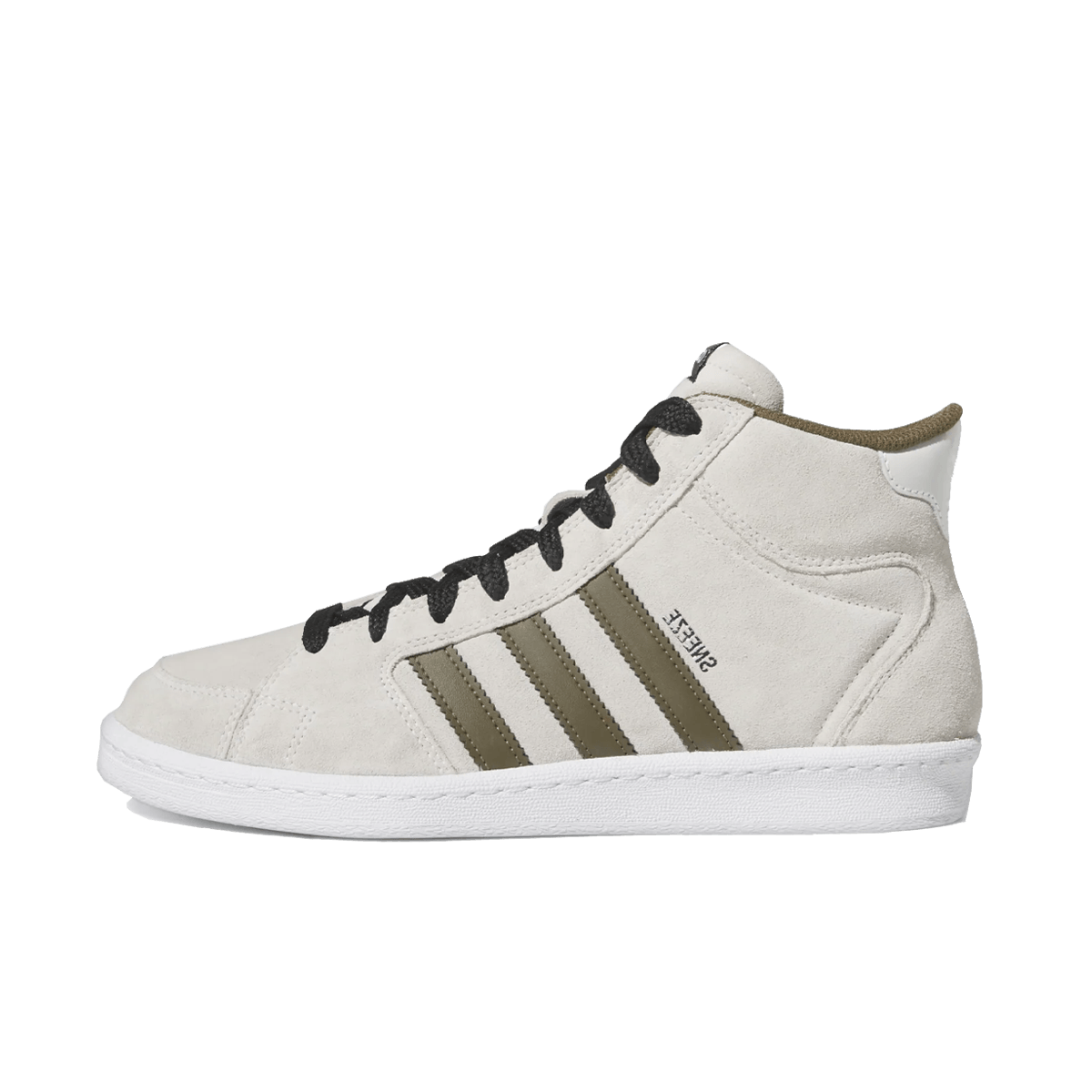 Sneeze x adidas Superskate 'Cloud White' IF2704