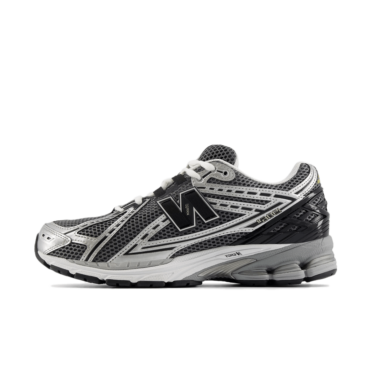 New Balance 1906R 'Grey & Silver' U1906RCG