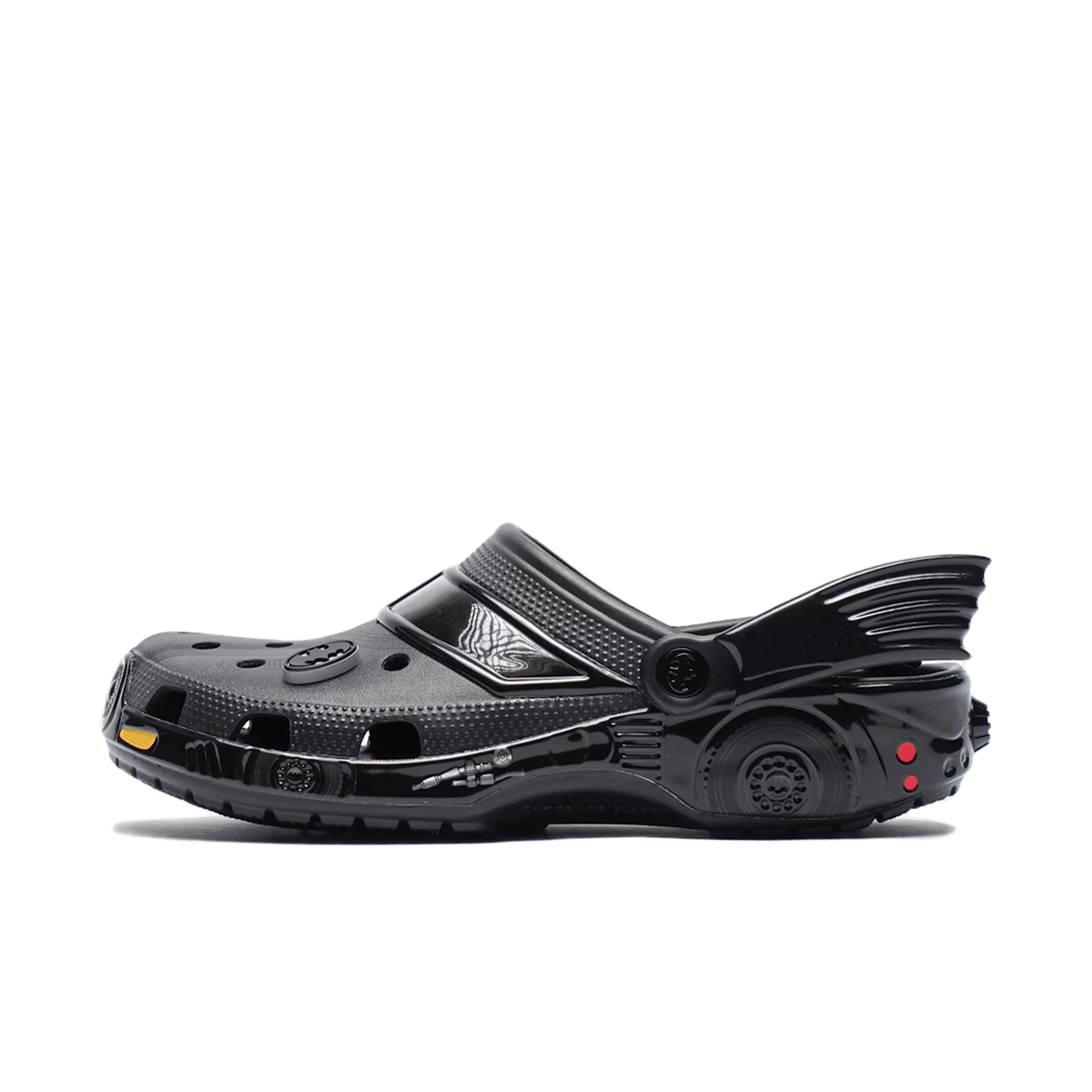 Batman x Crocs Classic Clog 'Batmobile' 210219-001