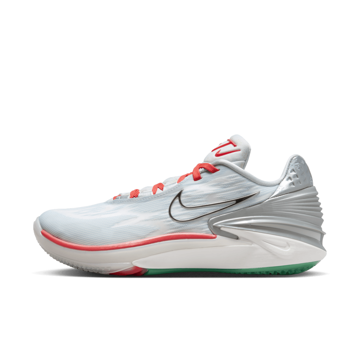 Nike Air Zoom GT Cut 2 'Christmas' DJ6015-008