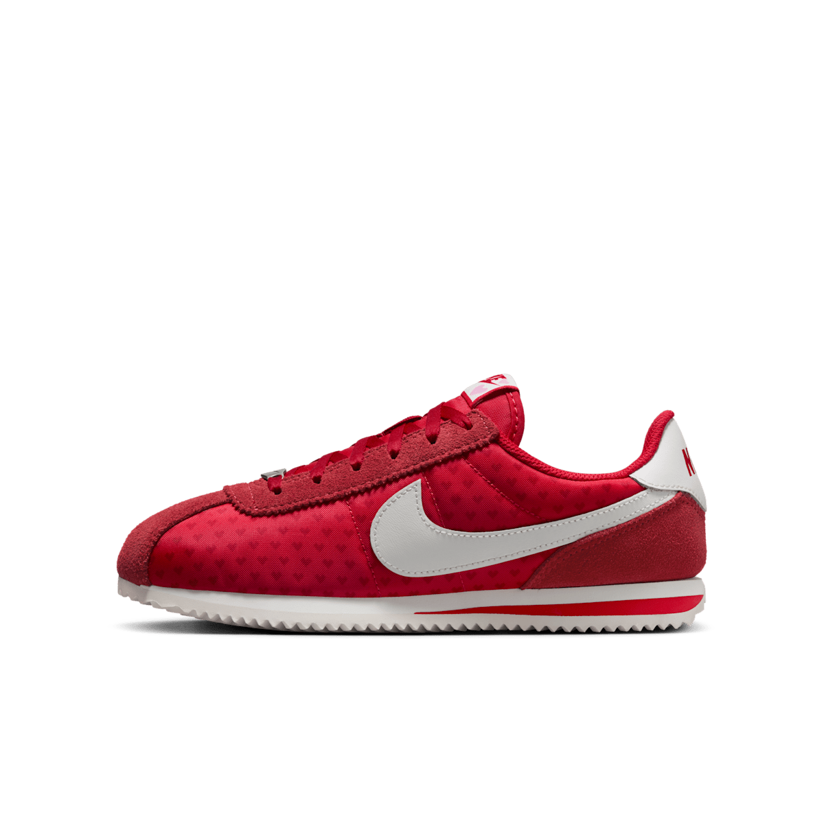 Nike Cortez GS 'Valentine’s Day' HV5166-696