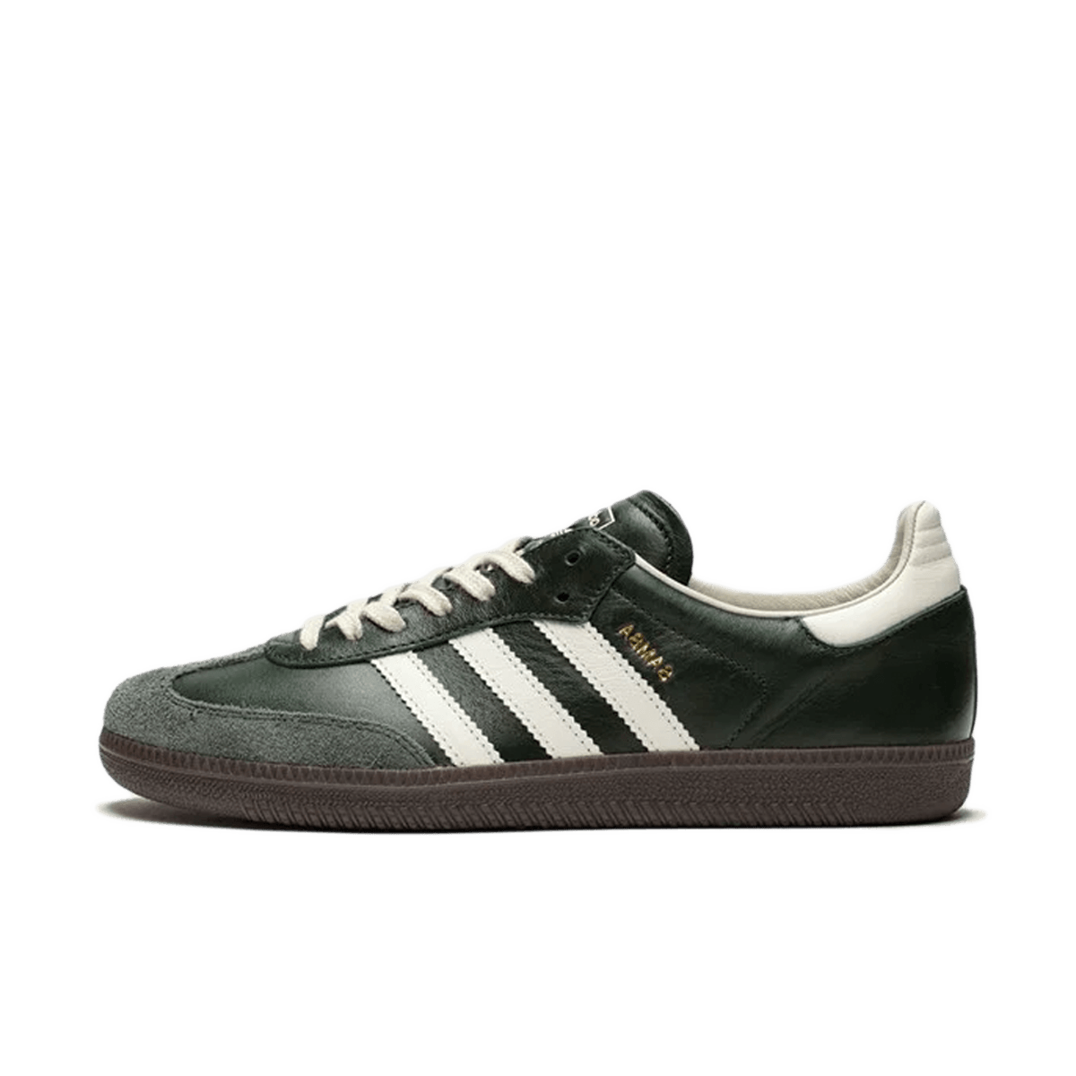 SNS x adidas Samba 'Shadow Green' IE6243