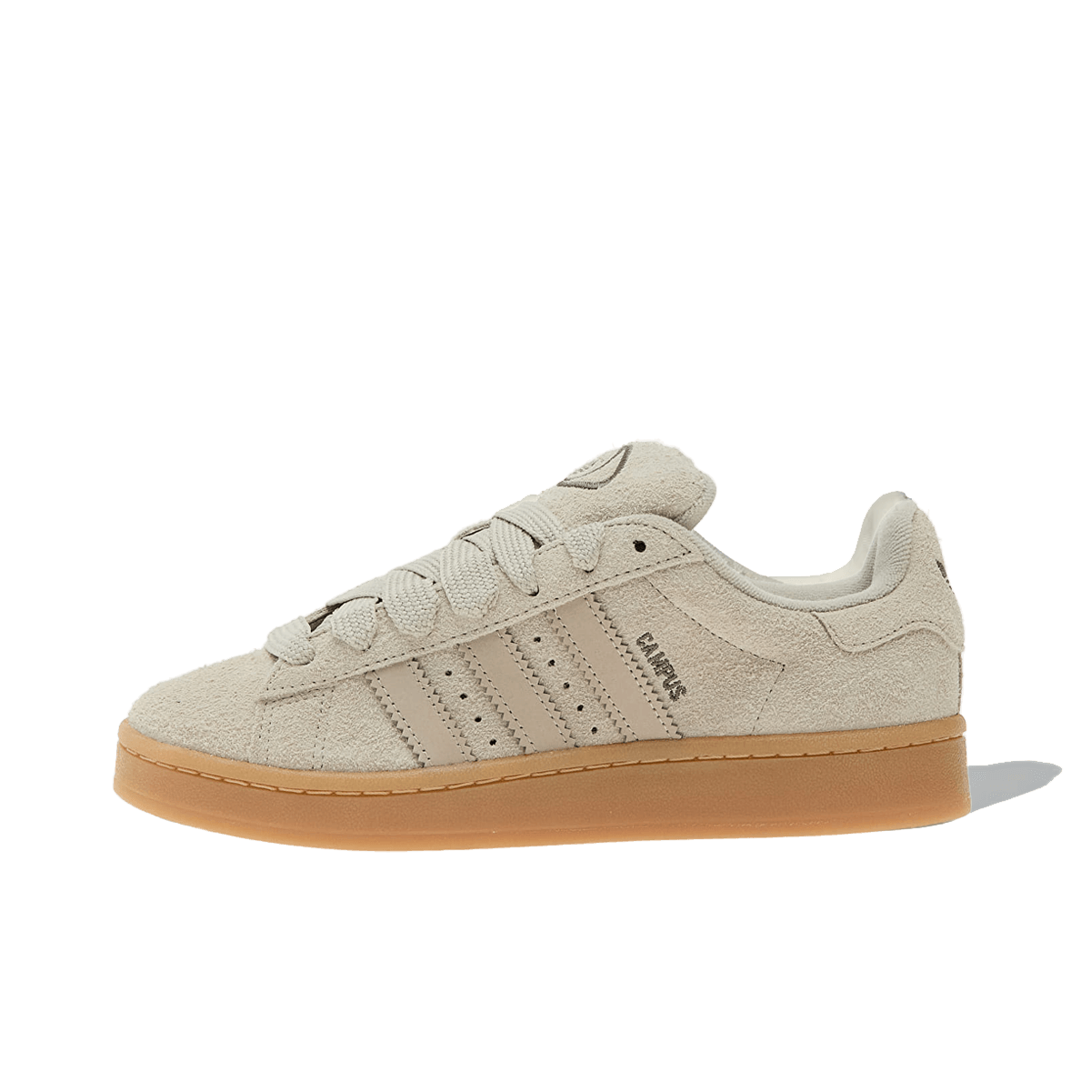 adidas Wmns Campus 00s 'Putty Grey' IH2660