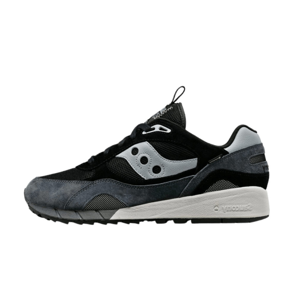 Saucony  Shadow 6000 GTX Black