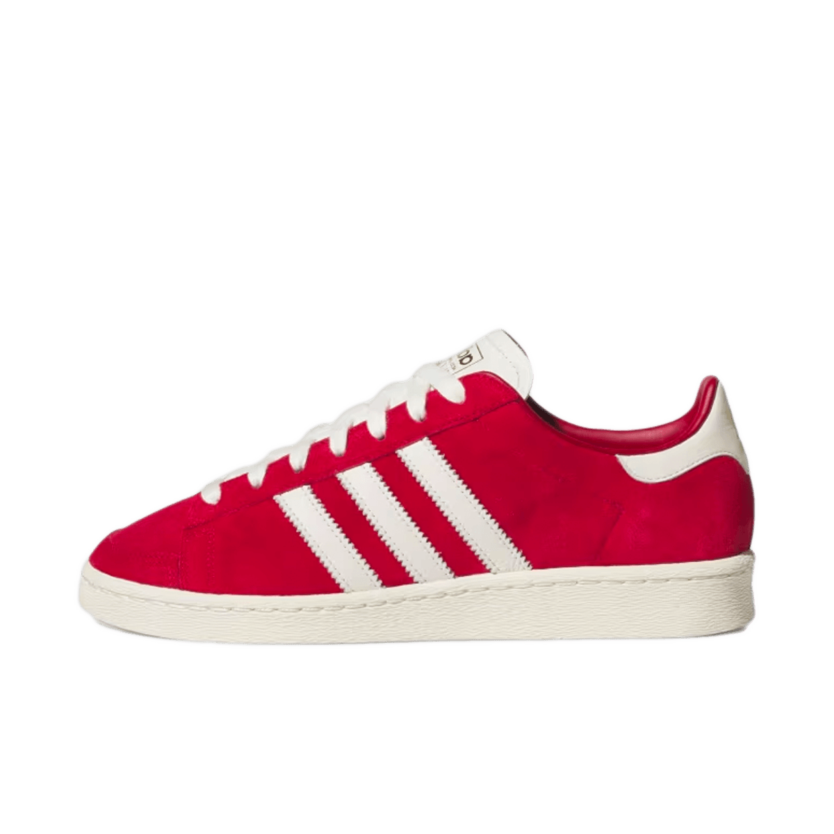 adidas Jabbar Low 'Team Power Red'