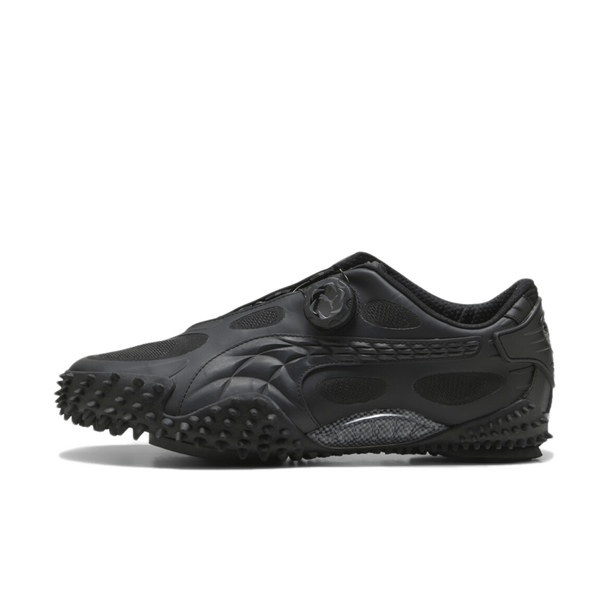 ASAP ROCKY x PUMA Mostro Disscords 'Black' 403027-01