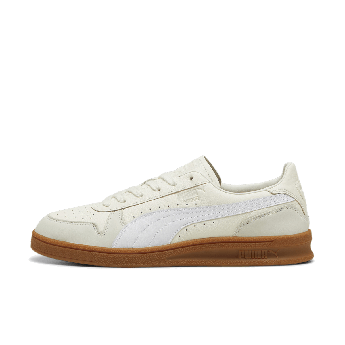 PUMA Indoor OG 'Frosted Ivory Gum' 395363-05