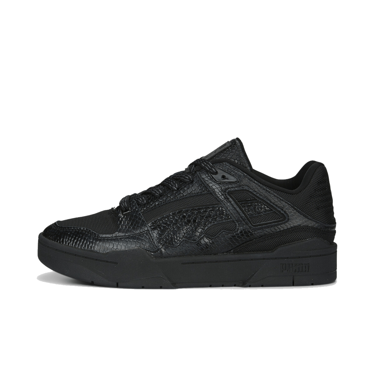 Staple x Puma Slipstream 'Puma Black' 392138_01