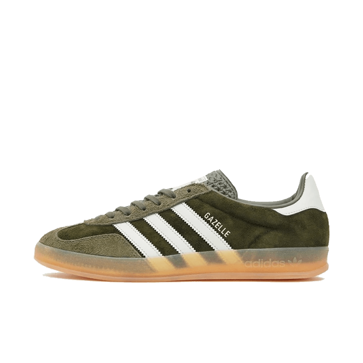 adidas Gazelle Indoor 'Night Cargo'