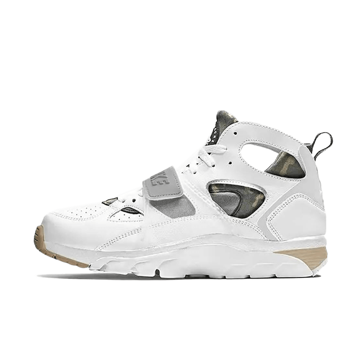 Corteiz x Air Trainer Huarache 'Light Bone' FQ8793-002