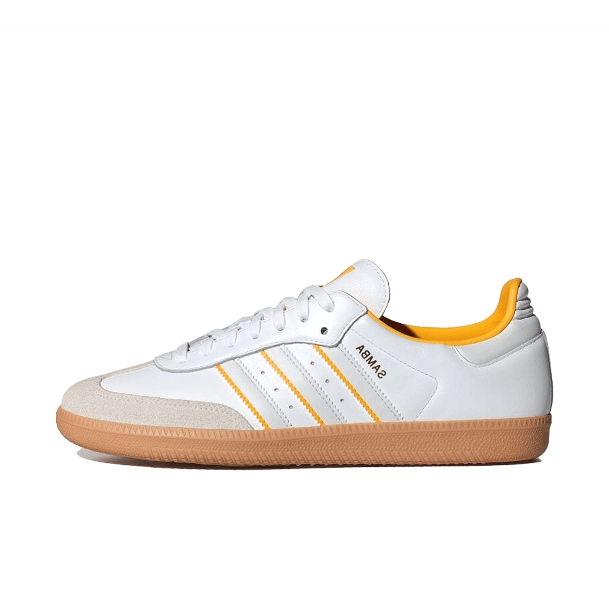 adidas Samba OG 'Crystal White' ID1479