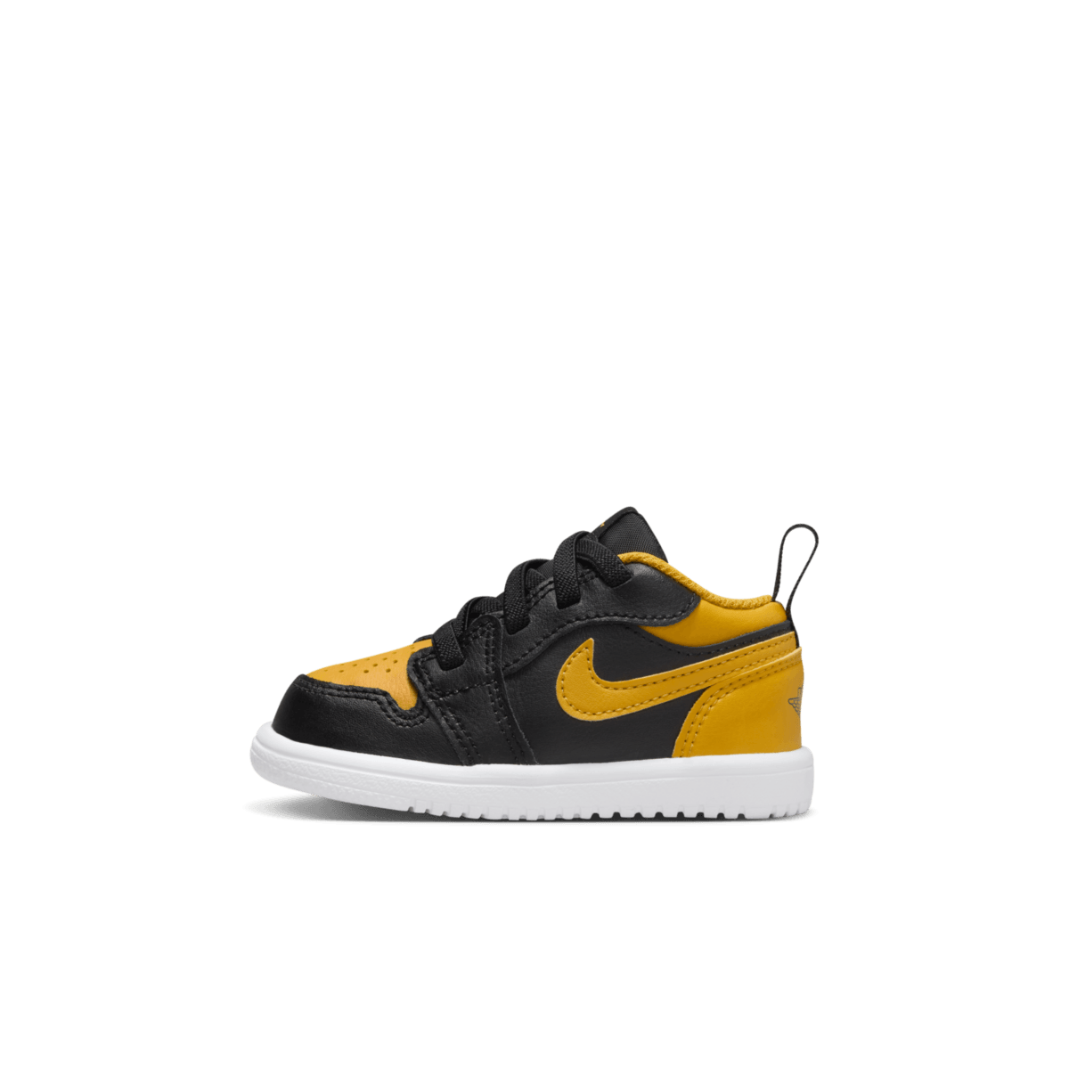 Air Jordan 1 Low Alt TD 'Yellow Ochre' DR9747-072