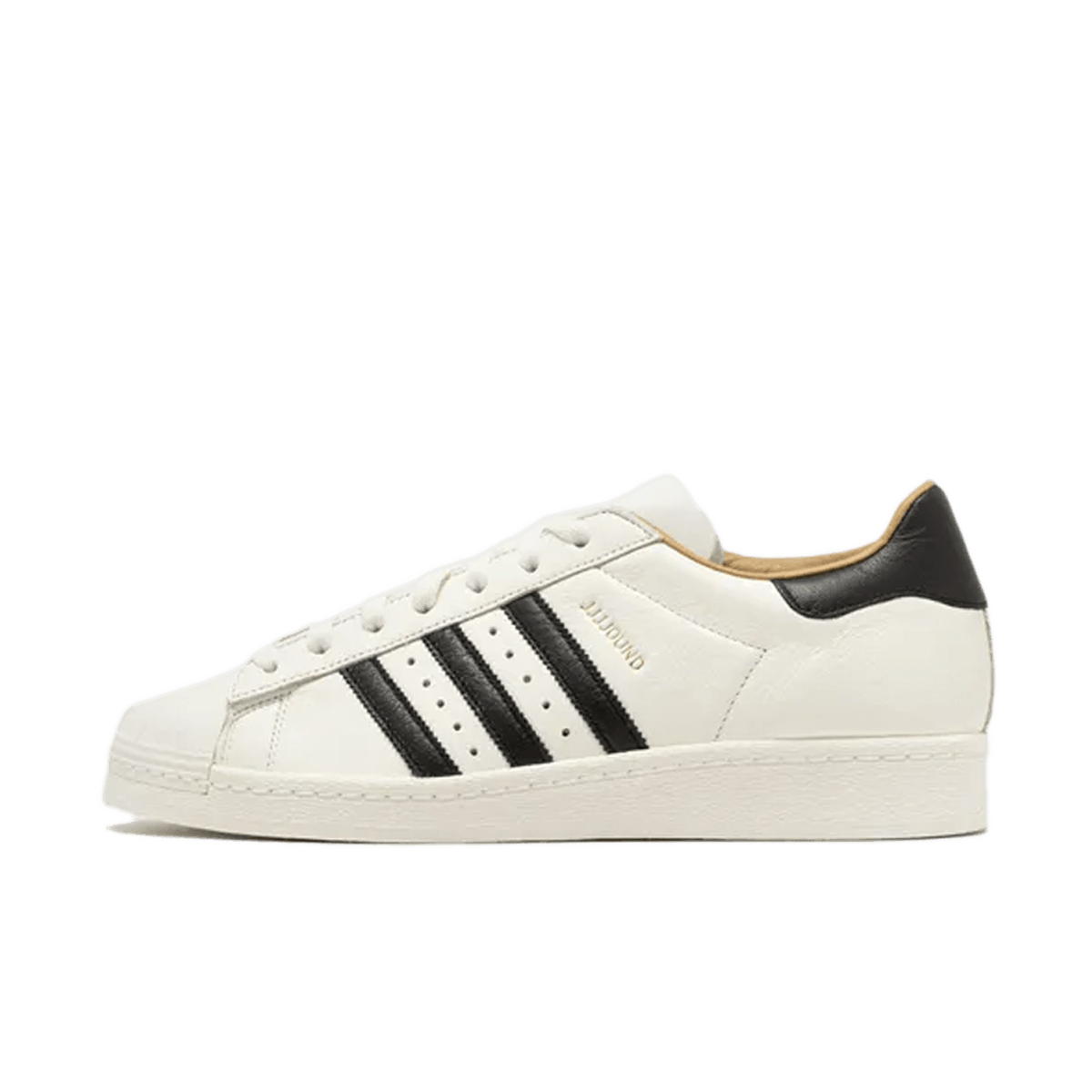 JJJJound x adidas Superstar Made in Germany 'Off White' IH8148