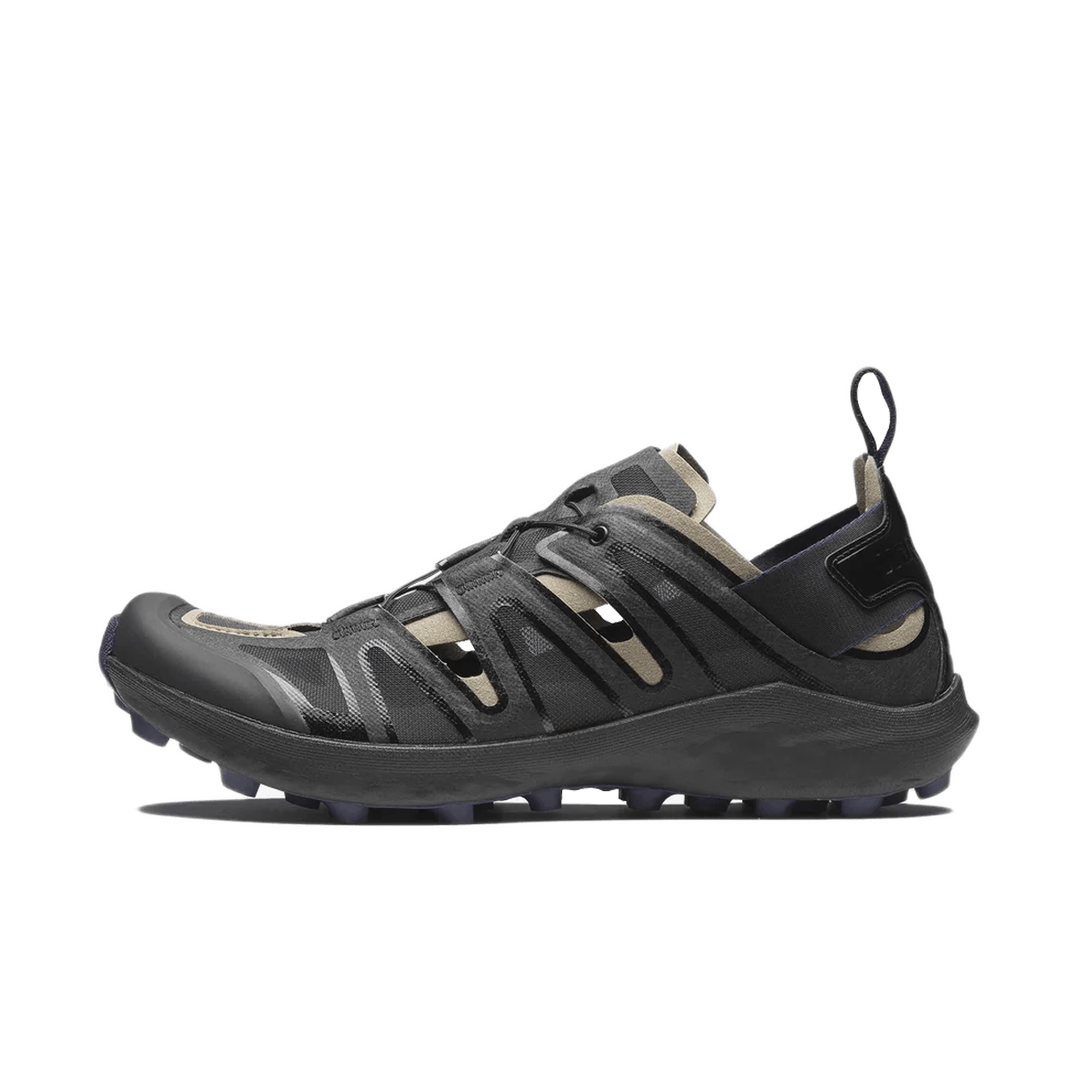 Salomon Udara Advanced 'Black ' L47674700