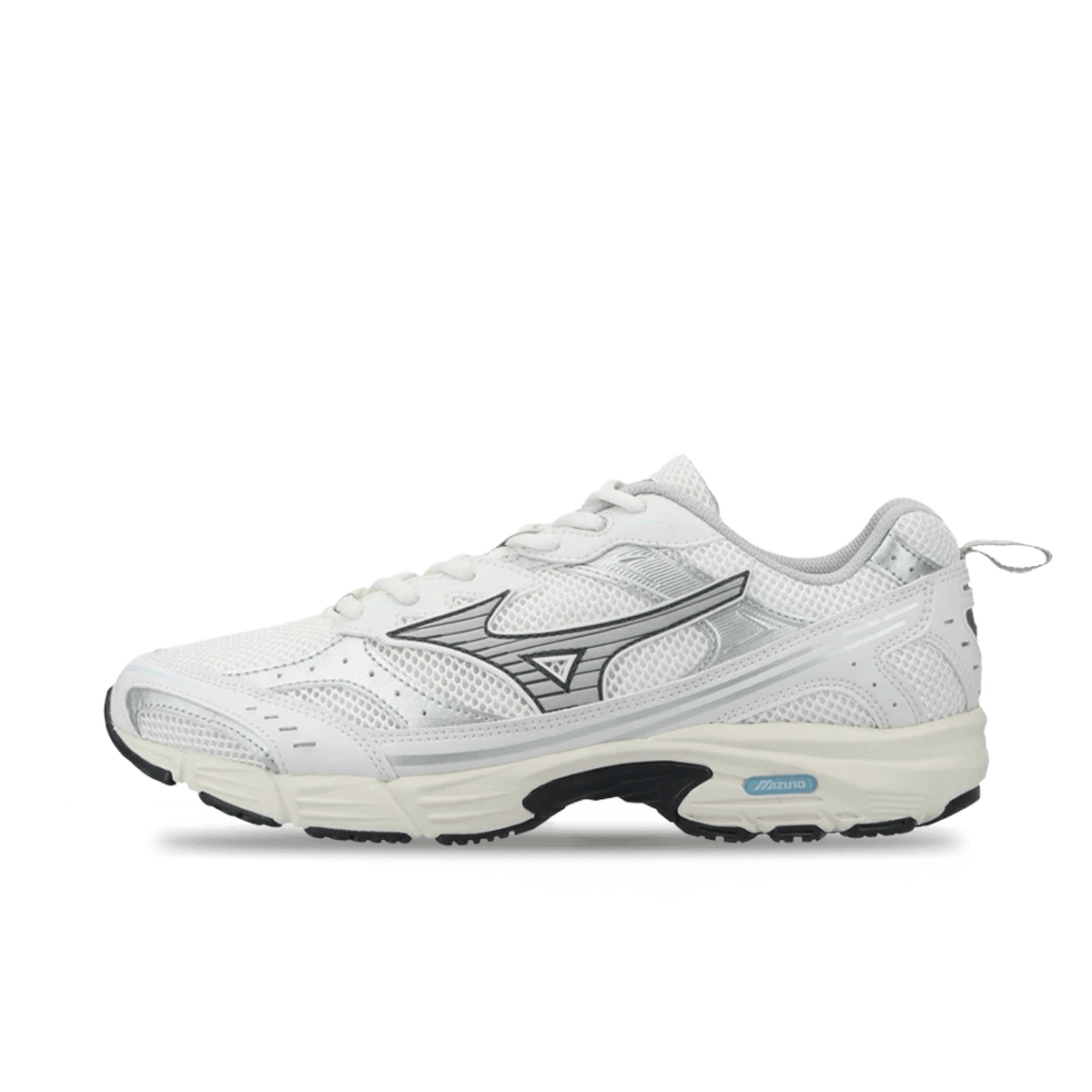 Mizuno MXR Sport 'White & Grey' D1GA245103