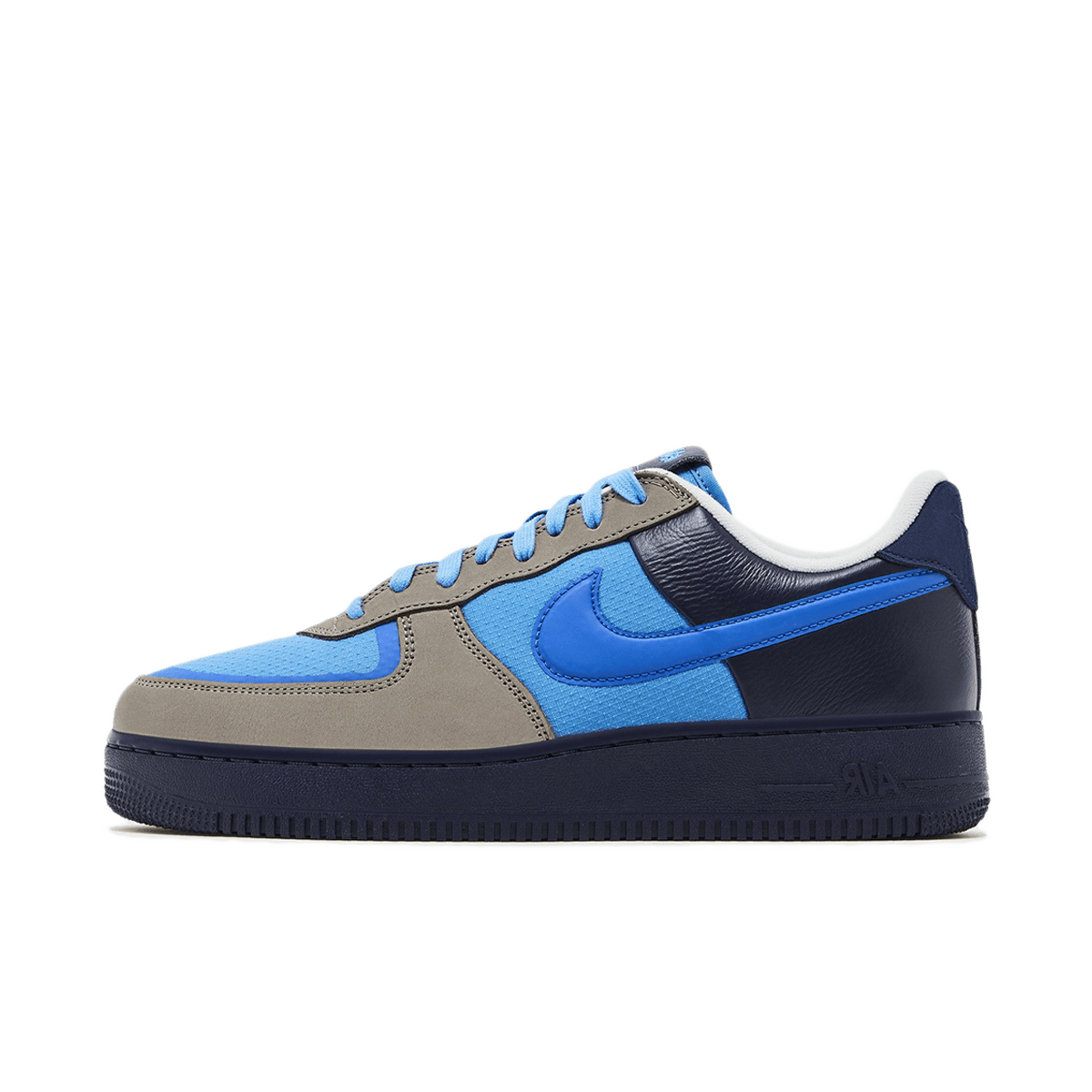 Stash x Nike Air Force 1 SP Low SP - 2024 HF5516-001