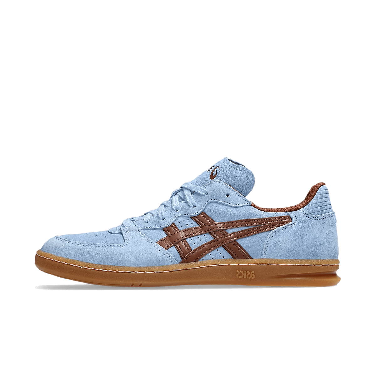 HAY x ASICS Skyhand OG 'Pale Blue' 1203A563-400