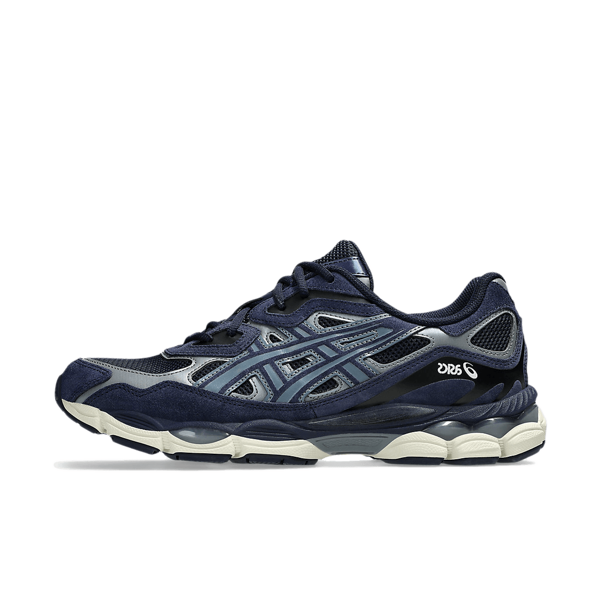 ASICS Gel-NYC 'Midnight' 1203A383-401