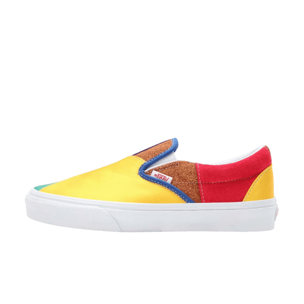 VANS Pride Classic Slip-on VN0A33TB44B