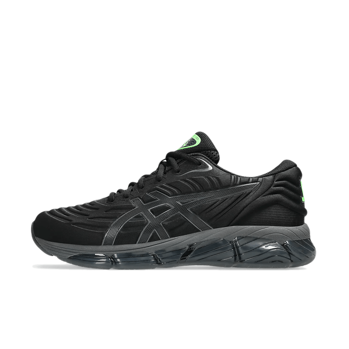 ASICS Gel-quantum 360 VIII Emboss 'Black' 1203A593-001