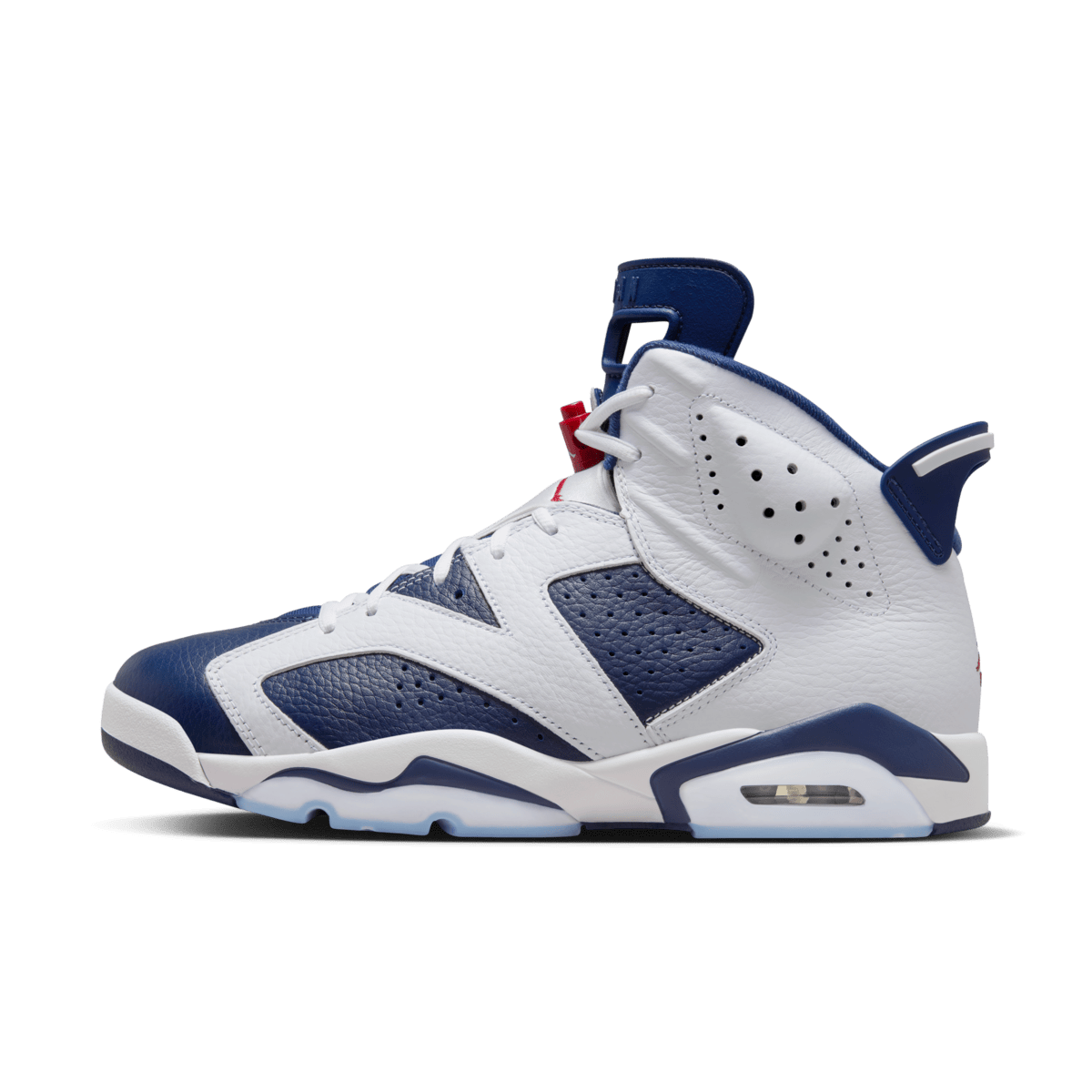 Air Jordan 6 Retro 'Olympic' CT8529-164