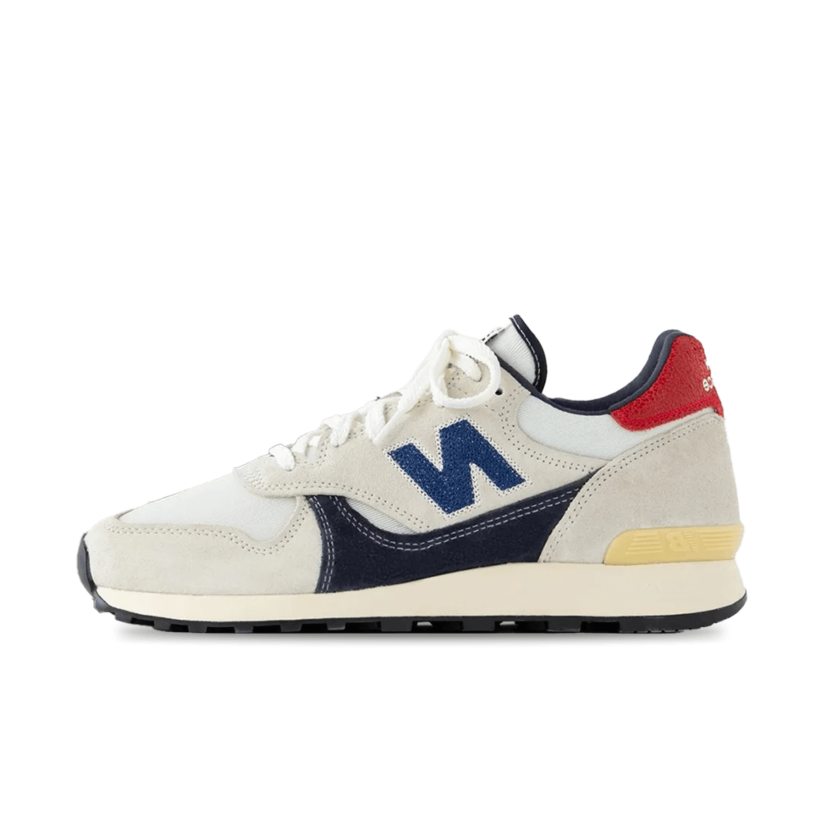 Aimé Leon Dore x New Balance 475 'Multi' M475AD1