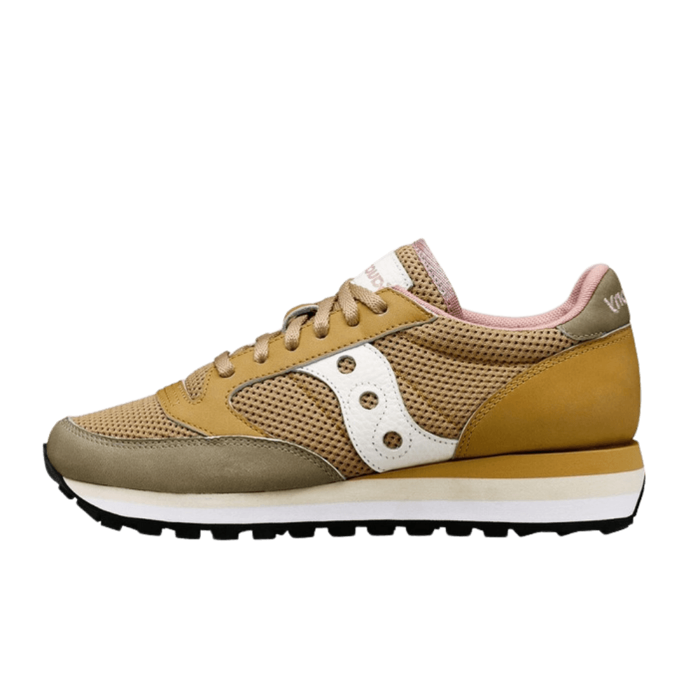 Saucony  Jazz Triple Tan S60776-1