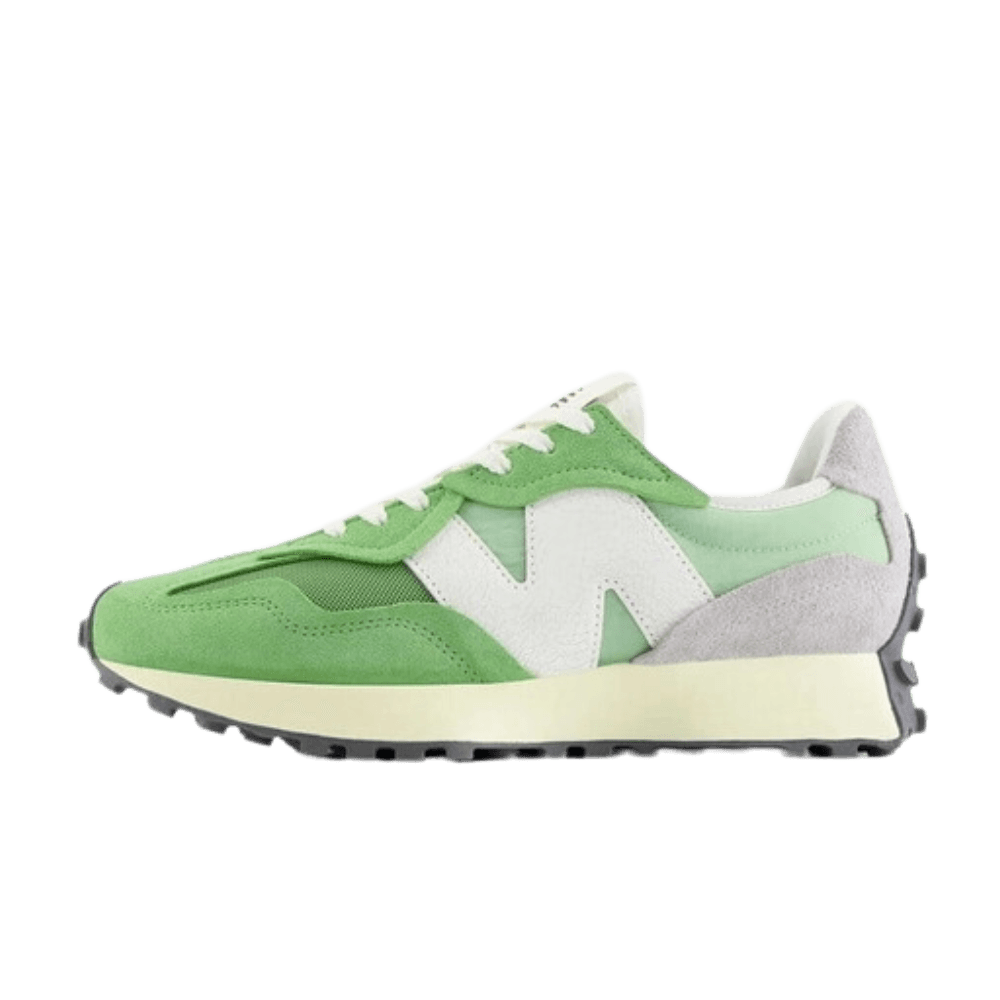 New Balance 327 'Chive Avocado' U327WRD