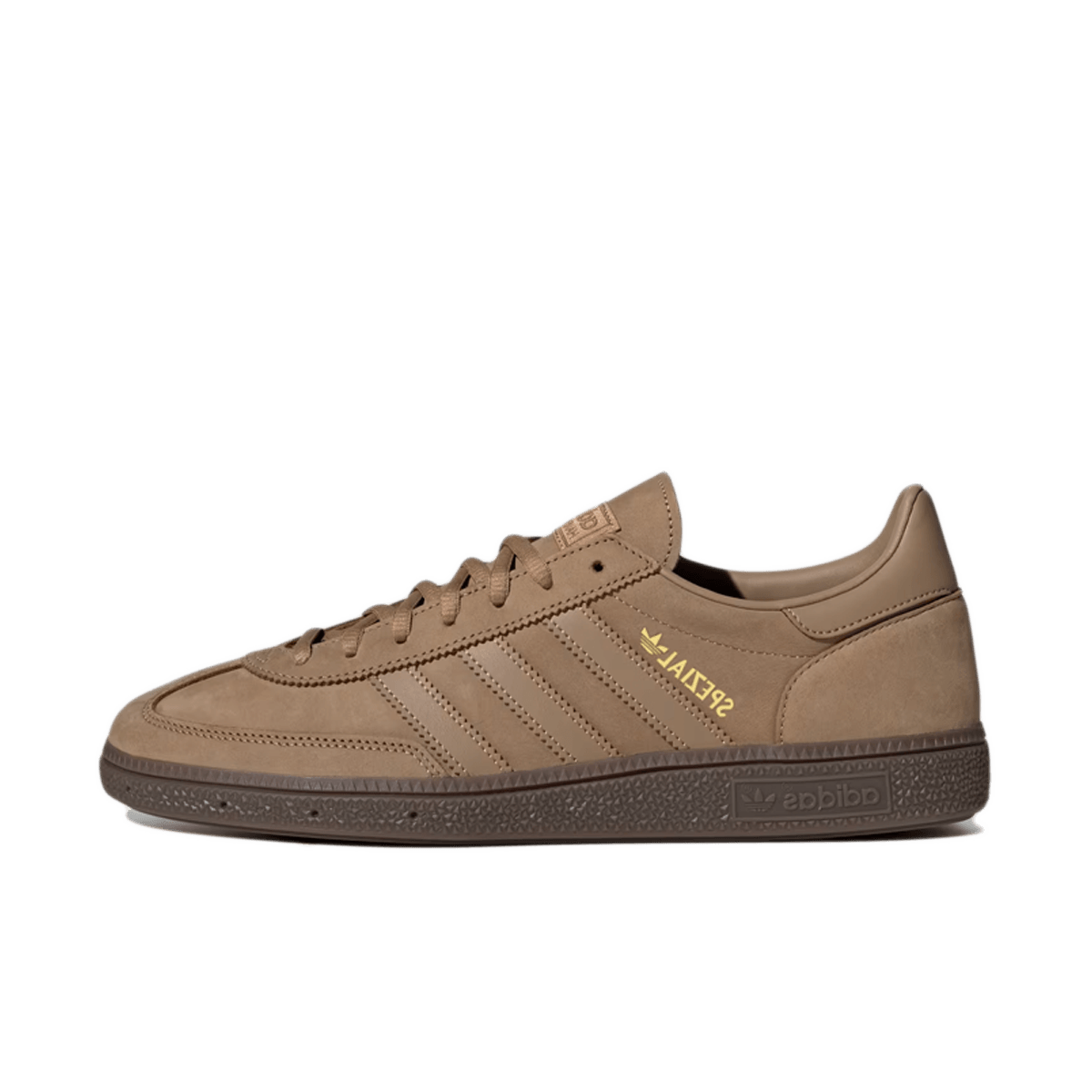 adidas Handball Spezial 'Cardboard Brown' JH5448