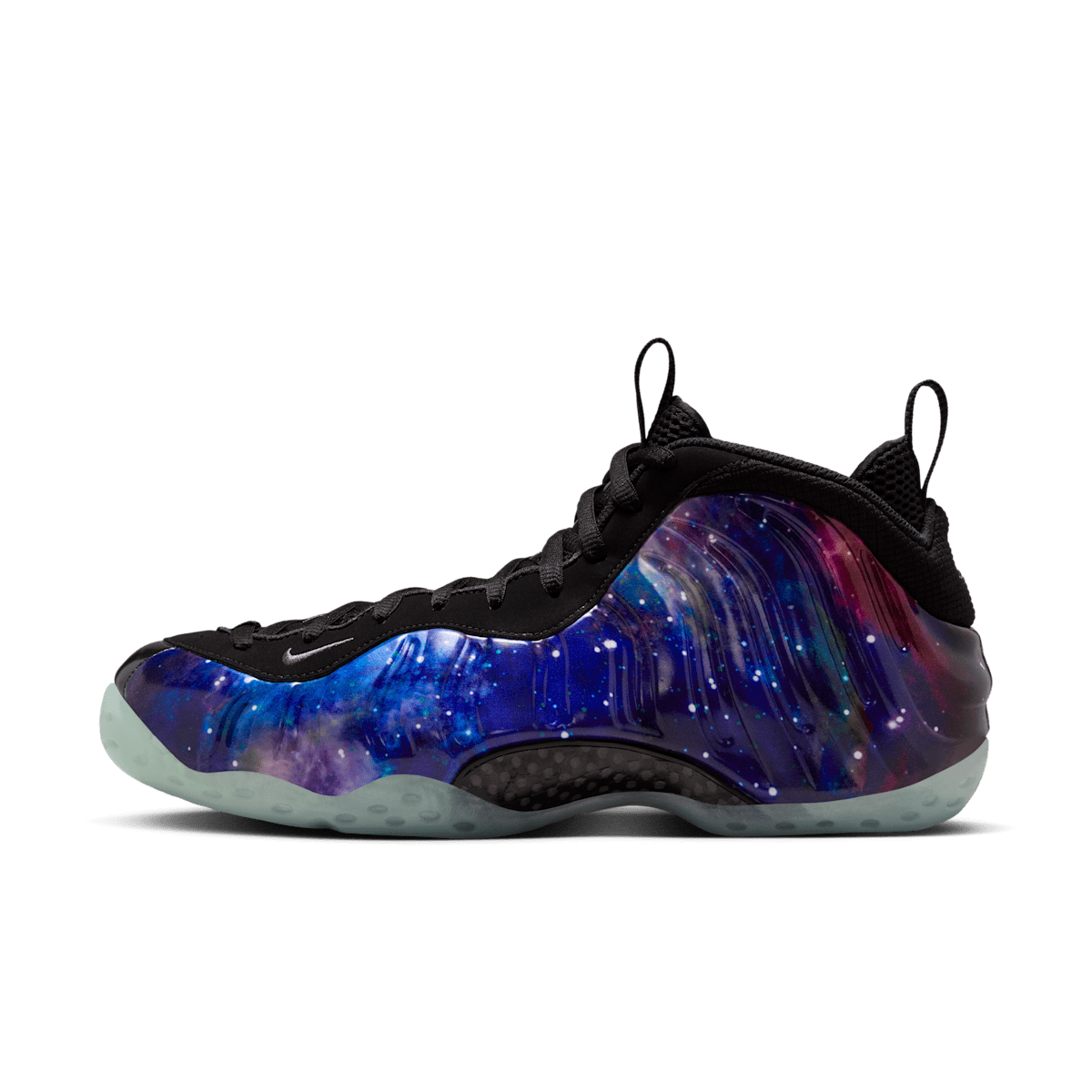 Nike Air Foamposite One QS 'Galaxy' FQ4303-400