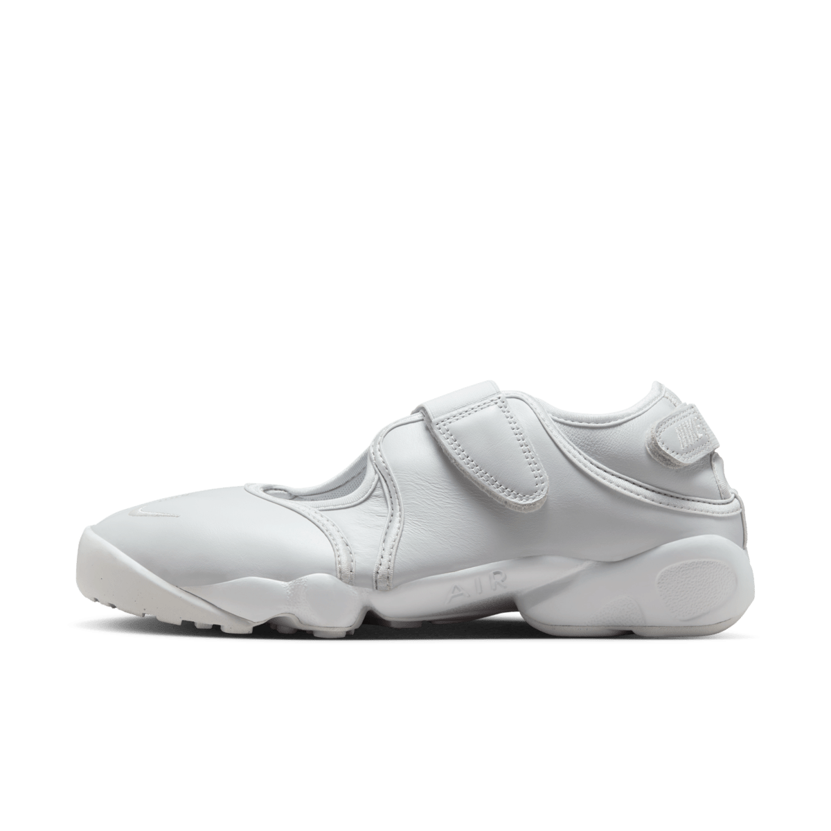 Nike Air Rift Leather 'Pure Platinum' HM5737-001